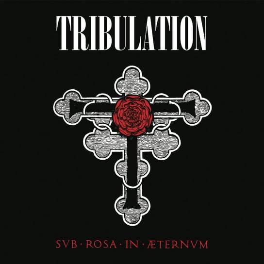 Sub Rosa In AEternum (Limited Edition) Tribulation