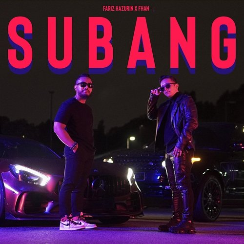 Subang Fariz Hazurin, Fhan