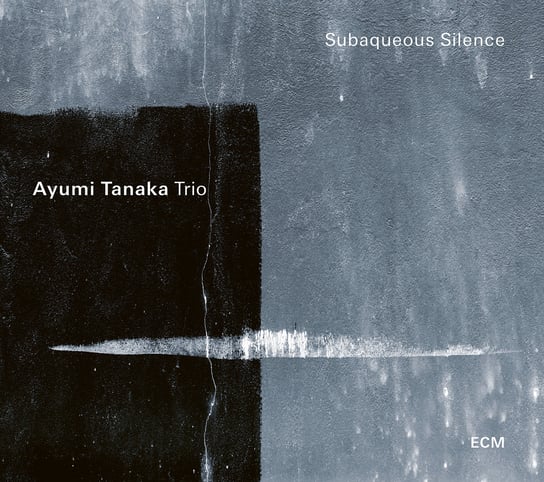 Subaqueous Silence Ayumi Tanaka Trio, Tanaka Ayumi, Svendsen Christian Meaas, Johansen Per Oddvar