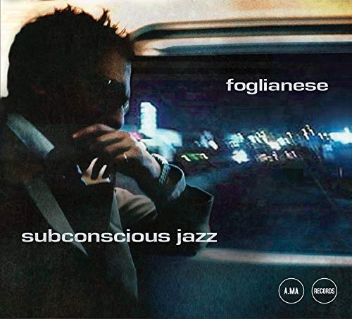 Subconscious Jazz Various Artists