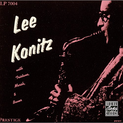 Subconscious-Lee Lee Konitz