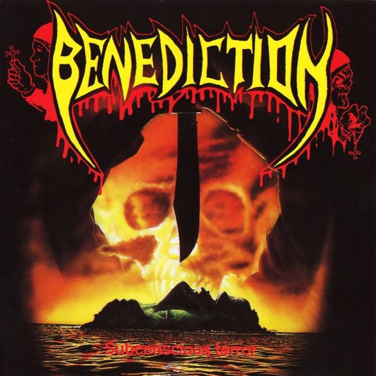Subconscious Terror Benedection