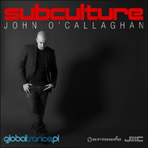 Subculture O'Callaghan John