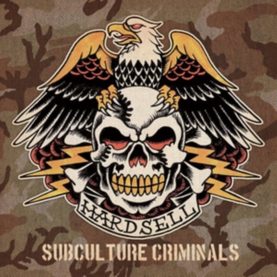 Subculture Criminals Hardsell