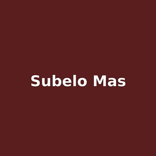 subelo mas Niko Trafic