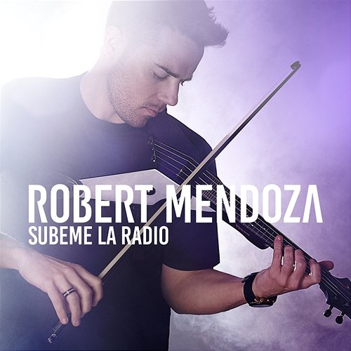 Subeme La Radio Robert Mendoza