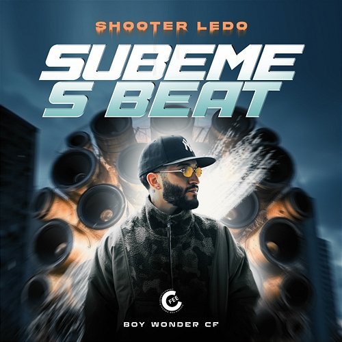 Subeme 'S Beat Shootter Ledo feat. Boy Wonder CF