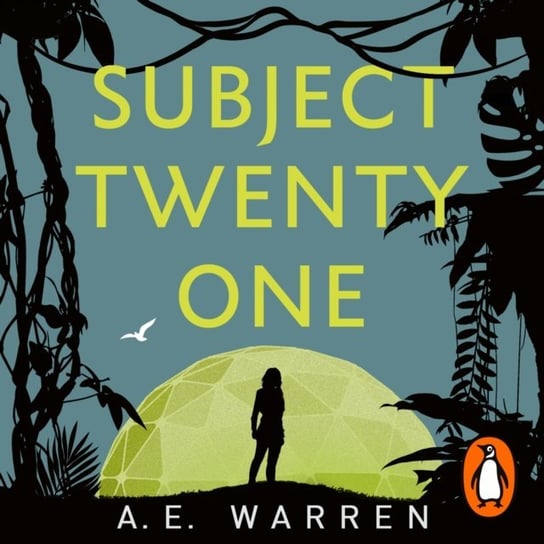 Subject Twenty-One Warren A.E.