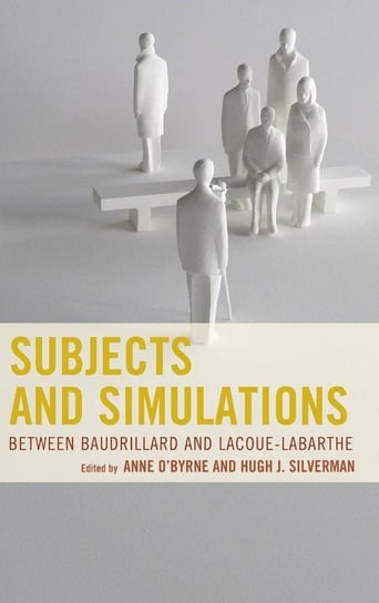 Subjects and Simulations O'byrne