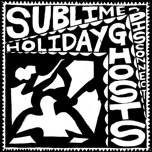 Sublime Disconnect Holiday Ghosts