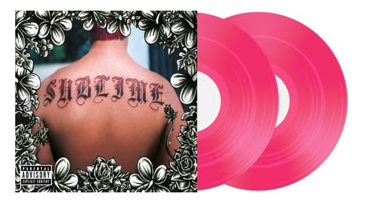 Sublime (winyl w kolorze różowym - Limited Edition) Sublime