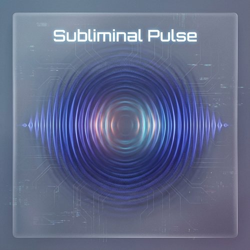 Subliminal Pulse Glassframe Ritual