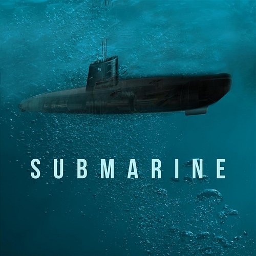 Submarine Prince BigNob