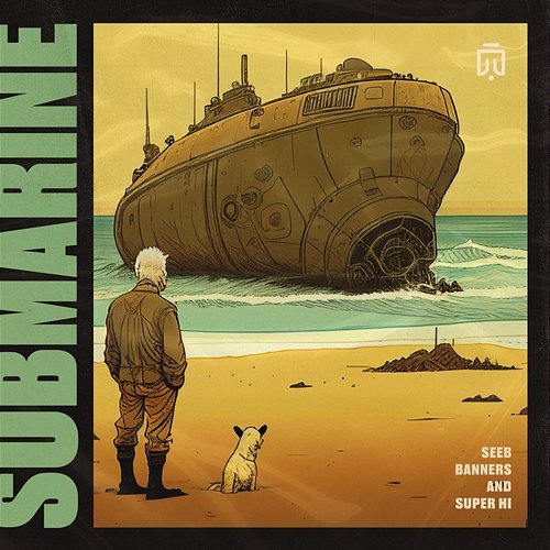 Submarine Seeb, Banners, SUPER-Hi