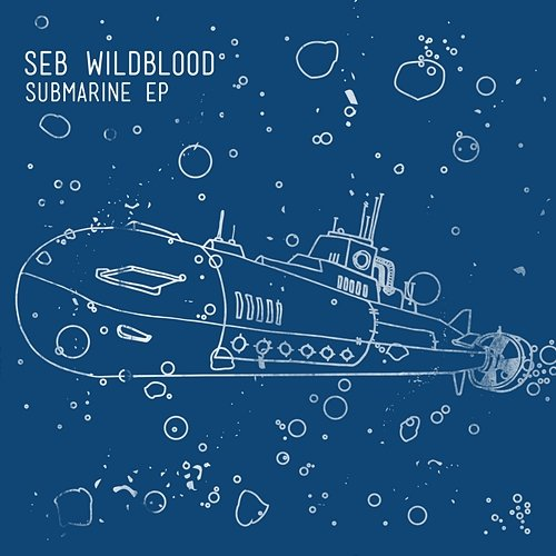 Submarine Seb Wildblood