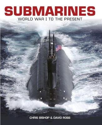 Submarines Ross David