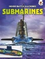 Submarines Oxlade Chris