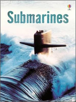 Submarines Frith Alex