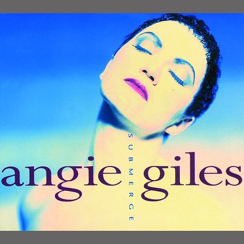 Submerge Angie Giles