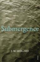 Submergence Ledgard J. M.