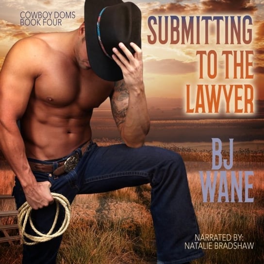 Submitting to the Lawyer Wane BJ