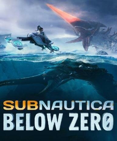 Subnautica: Below Zero (PC) klucz Steam MUVE.PL