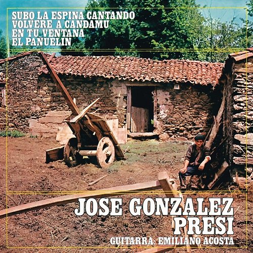 Subo La Espina Cantando Jose Gonzalez "El Presi"
