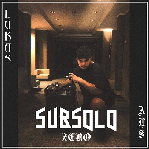 SUBSOLO ZERO LukasALS