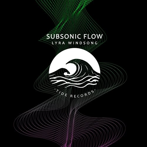 Subsonic Flow Lyra Windsong