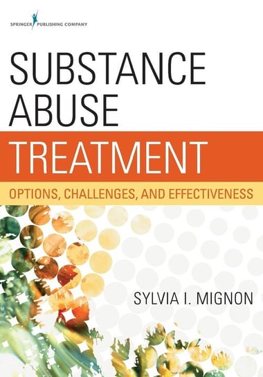 Substance Abuse Treatment Mignon Sylvia