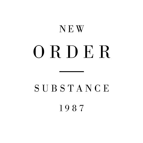 Substance New Order