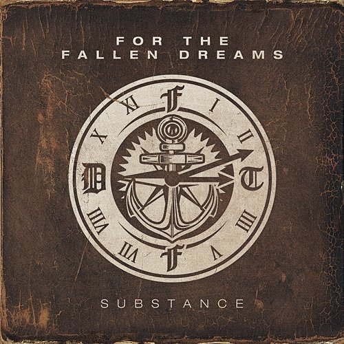 Substance For The Fallen Dreams