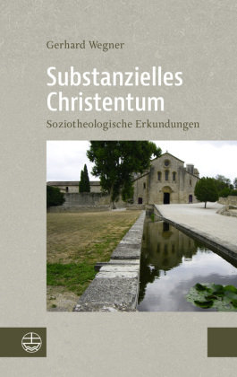 Substanzielles Christentum Evangelische Verlagsanstalt