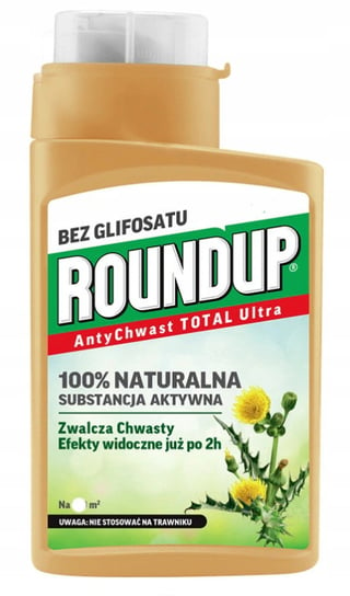 Substral Antychwast Total Ultra Roundup 280ml Substral