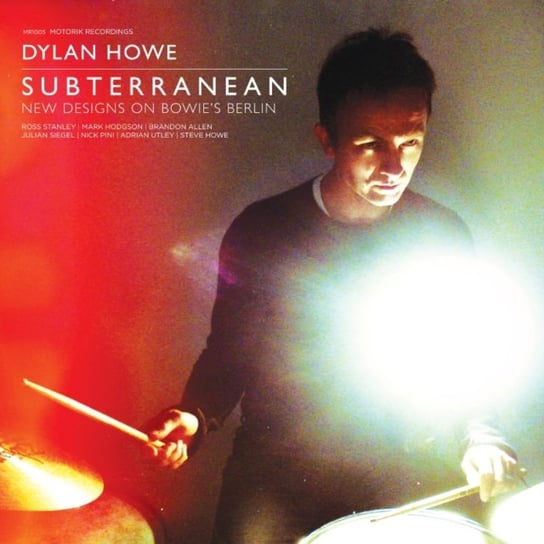 Subterranean Howe Dylan
