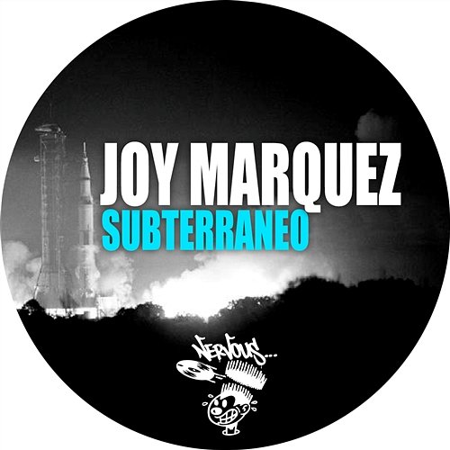 Subterraneo Joy Marquez