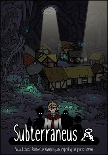 Subterraneus, PC Plug In Digital
