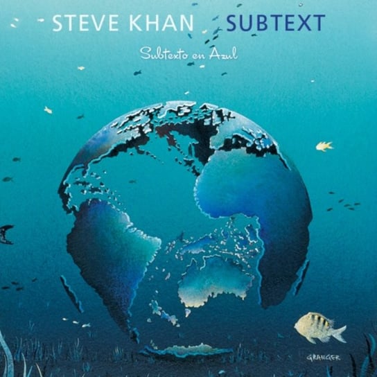 Subtext Khan Steve