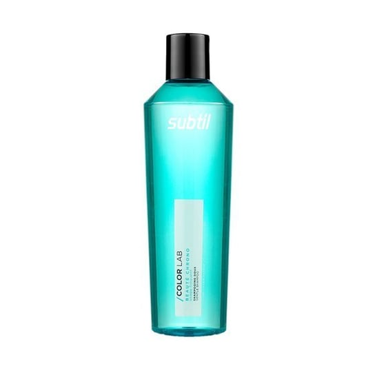 SUBTIL, Color Lab Beaute Chrono, łagodny szampon do włosów, 300 ml Subtil