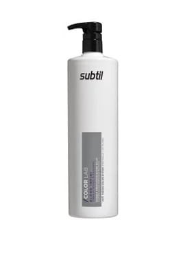 Subtil, Color Lab Blond Infini, Maska Do Włosów Blond, 1000ml Subtil