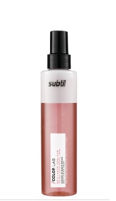 Subtil, Color Lab, odżywka dwufazowa do włosów nabłyszczająca, 200 ml Subtil
