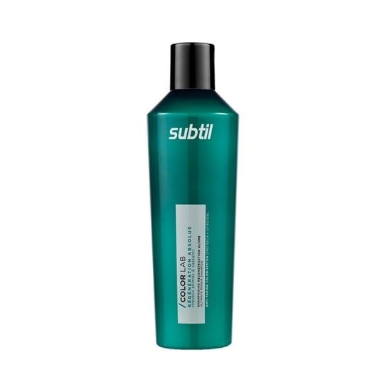 Subtil, Color Lab Regeneration, szampon odbudowujący, 300 ml Subtil