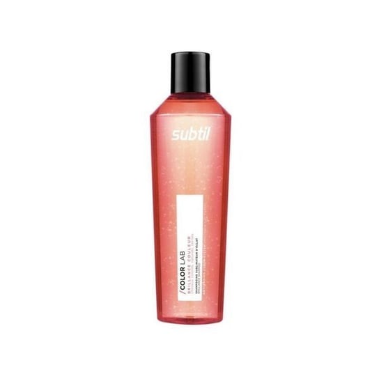 Subtil, Color Lab, szampon shine nabłyszczający, 300 ml Subtil