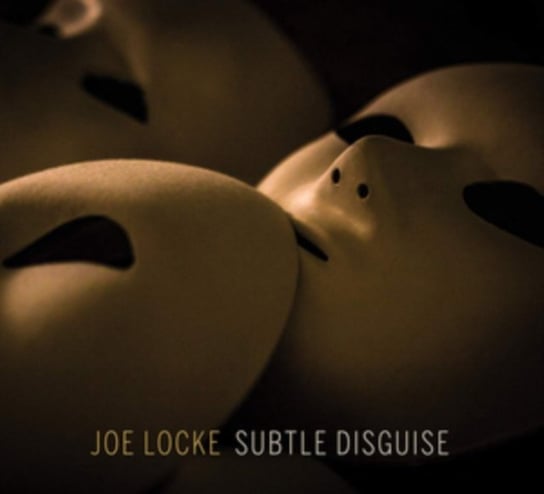 Subtle Disguise Joe Locke