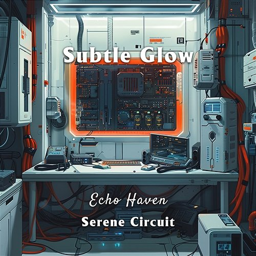 Subtle Glow Echo Haven