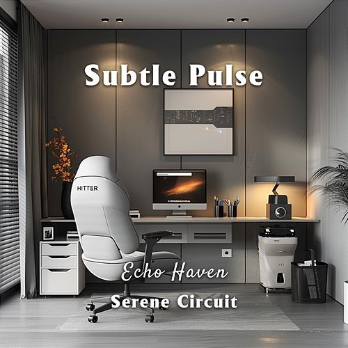 Subtle Pulse Echo Haven