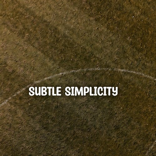 Subtle Simplicity Sherrie Hoskins