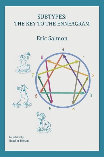 Subtypes Salmon Eric