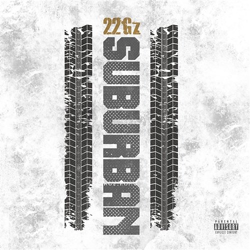 Suburban 22Gz