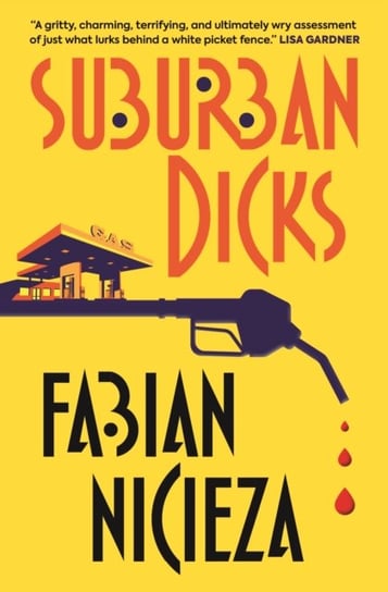 Suburban Dicks Nicieza Fabian